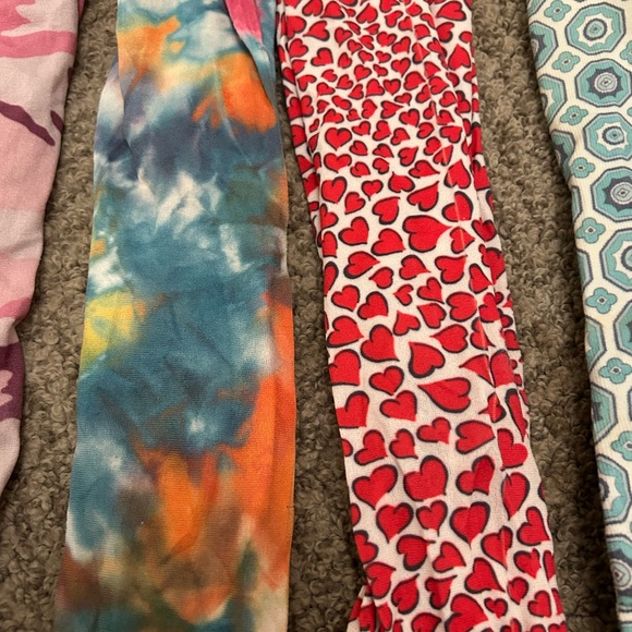 Youth equestrian socks bundle - Picture 2 of 5